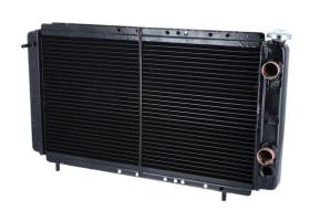 VALEO 730002 - RADIADOR RENAULT TRAFFIC 2.1 D(1990) METALICO