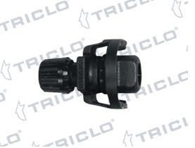TRICL 461801 - TAPON VACIADO/PURGADOR BRIDA TERMOSTATO PSA