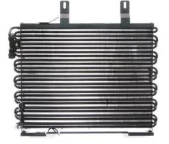 MAHLE AC159000S - CONDENSADOR BMW E30