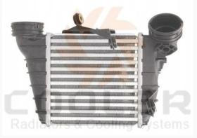 R.D. ST476 - INTERC. GRUPO VAG ( IBIZA III - FABIA I - POLO )