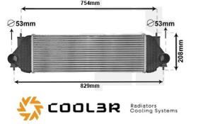R.D. 107426J81 - INTERC. SUZUKI GRAND VITARA 1.9 DDIS ( 05- )