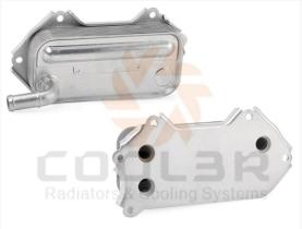 R.D. 108126L81 - REFRIG. ACEITE LEXUS IS200d 2.2D