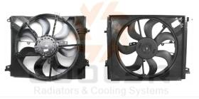 R.D. 10601423W2 - ELECTROVENTILADOR RENAULT MEGANE VI (16-)