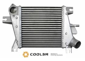 R.D. 102747J82 - INTERC. NISSAN X-TRAIL 2.2 DCI (T30) (01-07)