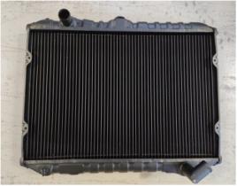 R.D. 13MTC486 - RADIADOR MITSUBISHI L200 (RADIADOR RECONSTRUIDO)