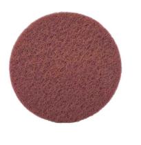 PRODUCTOS DISANFE ABR99317 - DISCO FIBRA ABRASIVO VERY FINE 150 RED