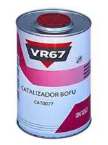 PRODUCTOS DISANFE CAT8888L02 - CATALIZADOR RAPIDO 0,2 LT