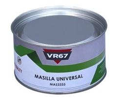 PRODUCTOS DISANFE MAS3333 - MASILLA UNIVERSAL 1.8KG