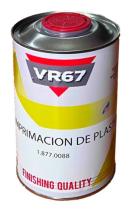 PRODUCTOS DISANFE 18770088L1 - IMPRIMACION DE PLASTICOS 1LT