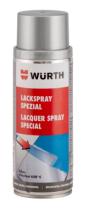 WURTH 08933570510756 - SPRAY ANTICALORICO PLATA  WURTH - 400ML