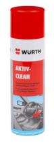 WURTH 089347202412 - ACTIV CLEAN LIMPIADOR INTERIOR 500ML
