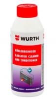 WURTH 586151025002412 - LIMPIADOR CIRCUITO RADIADOR 250ML WURTH