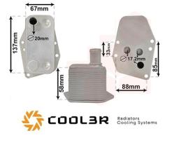 R.D. 102008L85 - REF. ACEITE BMW SERIE 1