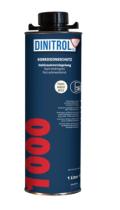DINITROL 11075 - CERA CAVIDADES TRANSPARENTE 1000 1L