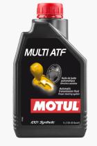 MOTUL 105784 - MOTUL ACEITE MULTI ATF 1L