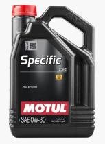 MOTUL 106414 - SPECIFIC 2312 0W/30 5 L.
