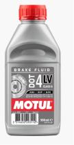 MOTUL 109434 - MOTUL LIQUIDO DE FRENO DOT4 500ML