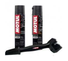 MOTUL 109918 - PACK CADENAS OFF ROAD (C1+C3) 0.800