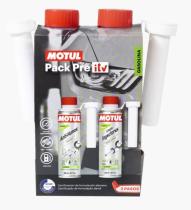 MOTUL 111258 - PACK PRE ITV GASOLINA 0.600 L.