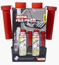 MOTUL 111259 - PACK PRE ITV DIESEL 0.600 L.