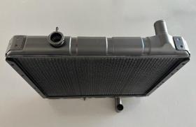 R.D. 13TOC112 - CAMBIO PANAL TOYOTA DYNA 100 (RADIADOR RECONSTRUIDO)