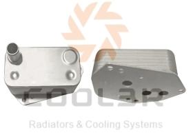 R.D. LR278 - REF. ACEITE LAND ROVER FREELANDER