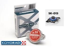 KOYO SKD13 - PERFORMANCE RACING CAP(NEW SYSTEM)-KOYO 1.3