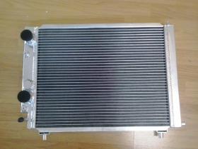 R.D. 12LCR002 - RADIADOR ALUMINIO LANCIA DELTA INTEGRALE