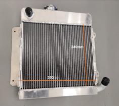 R.D. 12BWR041 - RADIADOR ALUMINIO BMW E10 2002/1602