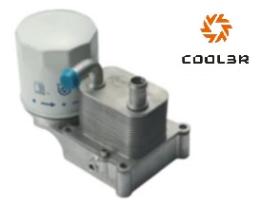 R.D. 103201L83 - REF. ACEITE FORD FOCUS-TRANSIT CONNECT TDCI