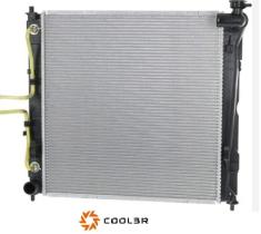 R.D. 1041D1087 - RADIADOR KIA OPTIMA