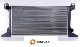 R.D. 10324408A1 - RADIADOR FORD TRANSIT 2.5D