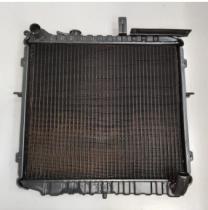 R.D. 13KAC609 - CAMBIO PANAL KIA SPORTAGE (RADIADOR RECONSTRUIDO)