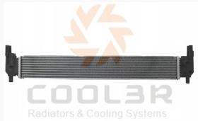 R.D. 1487183 - RADIADOR VW POLO 1.2 TSI-SEAT-AUDI