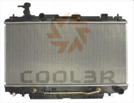 R.D. 1412155 - RADIADOR TOYOTA RAV4 A/T