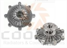 R.D. 10SV6036S - VISCO HYUNDAI GALLOPER / H100