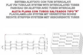 COG 645460127 - PANAL 645X460X127 COL PLANO-COG