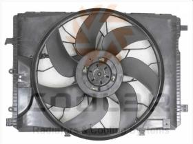 R.D. 10501823W2S - ELECTRO-VENT. MERCEDES C-KLASSE C220 CDI