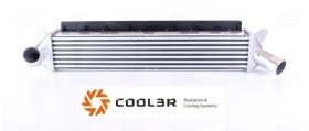 R.D. 1040L2J81 - INTERCOOLER HYUNDAI KONA