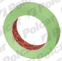 PINTURAS Y DERIVADOS 10COL900425 - CINTA DE ENMASCARAR VERDE 50X25