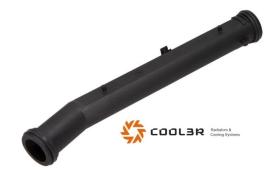 R.D. 101322PW1 - TUBO PLAST. TERMOSTATO VAG