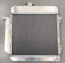 R.D. 12BWR042 - RADIADOR ALUMINIO BMW E21 4CYL