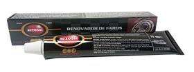 AUTOSOL 100245 - PULIDOR FAROS 75ML AUTOSOL