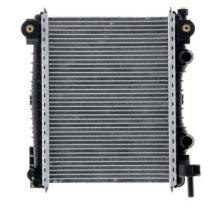 MAHLE CR2706000P - RADIADOR ALFA ROMEO GIULIA/STELVIO