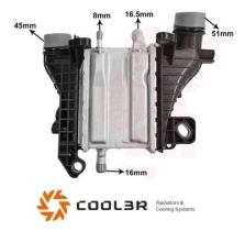 R.D. 1028X1J81 - INTERCOOLER RENAULT-DACIA-MERCEDES