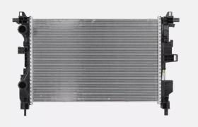KOYO PL513264 - RADIADOR JEEP RENEGADE - FIAT 500