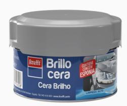 KRAFFT 14323 - BRILLO CERA KRAFFT 250GR