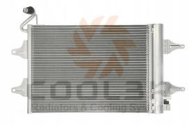 R.D. 188893019 - CONDENSADOR VW