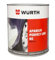 WURTH 0828605210754 - FONDO PERFECT LINE HS WURTH 3.5L