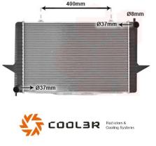 R.D. 109070081 - RADIADOR VOLVO S70 A/T
